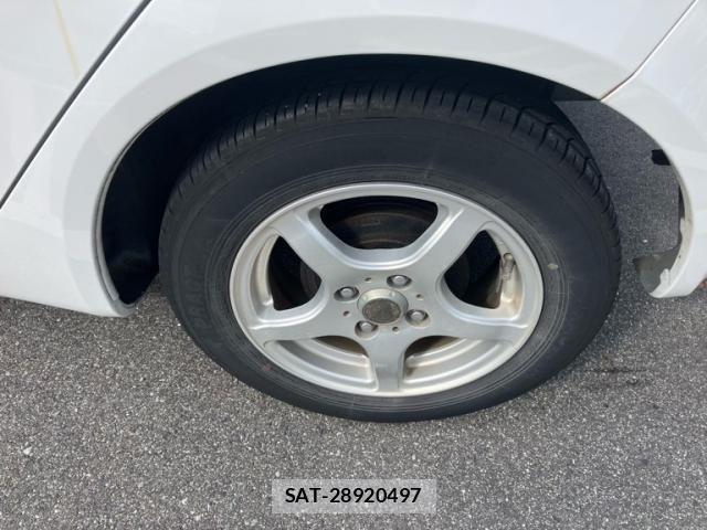 Mitsubishi COLT 2009-10 8879127-5