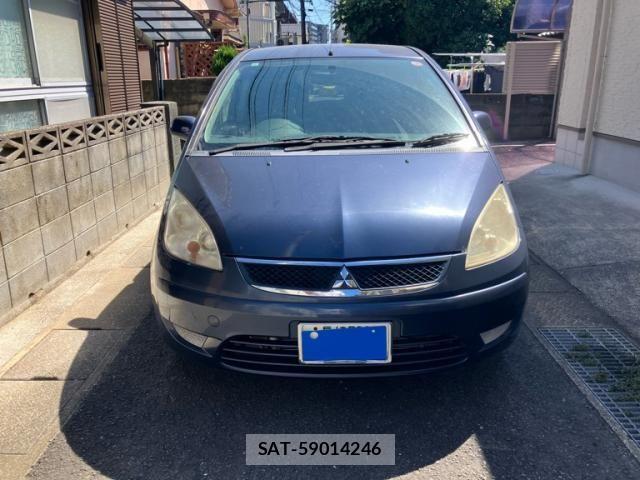 Mitsubishi COLT 2009-10 8883425-1
