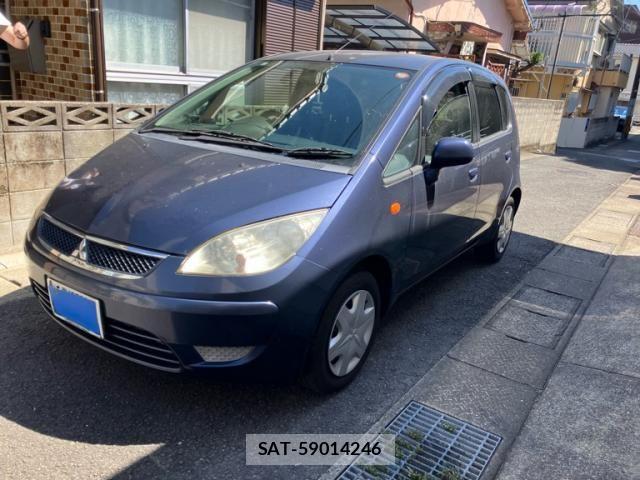 Mitsubishi COLT 2009-10 8883425-2