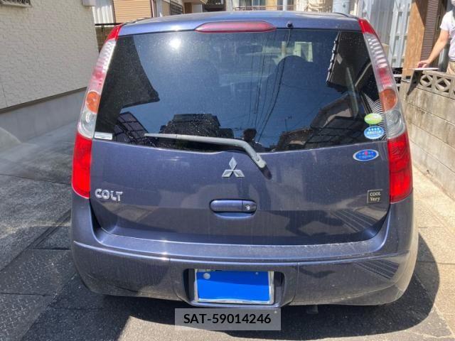 Mitsubishi COLT 2009-10 8883425-3
