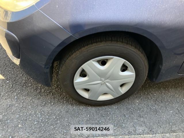Mitsubishi COLT 2009-10 8883425-5