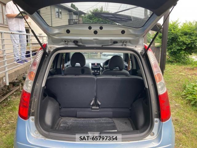 Mitsubishi COLT 2005-07 7453503-10