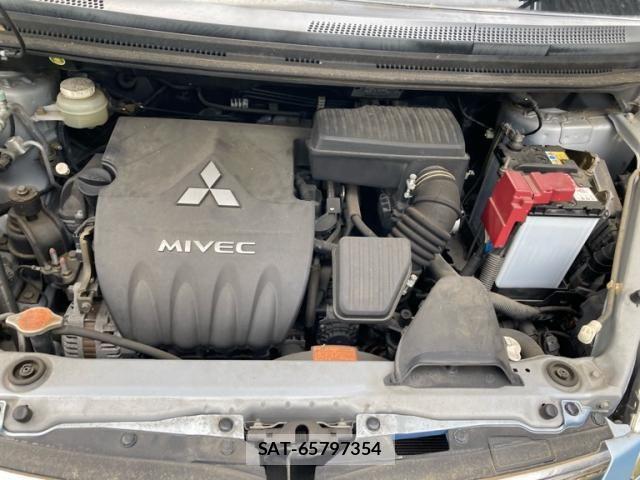 Mitsubishi COLT 2005-07 7453503-17