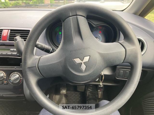 Mitsubishi COLT 2005-07 7453503-18