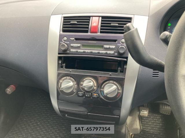 Mitsubishi COLT 2005-07 7453503-19