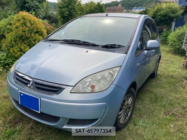 Mitsubishi COLT 2005-07 7453503-2