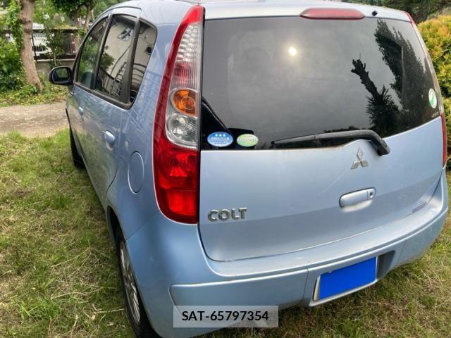 Mitsubishi COLT 2005-07 7453503-3
