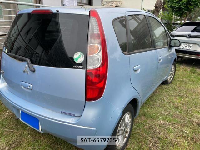 Mitsubishi COLT 2005-07 7453503-4