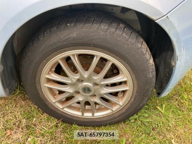 Mitsubishi COLT 2005-07 7453503-6
