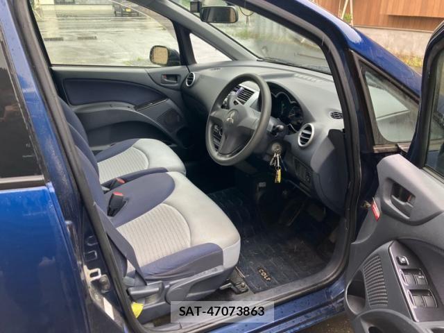 Mitsubishi COLT 2003-03 8034860-10
