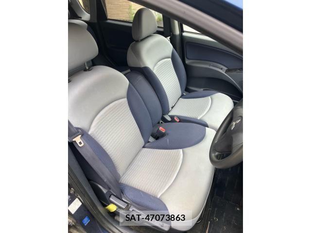 Mitsubishi COLT 2003-03 8034860-11