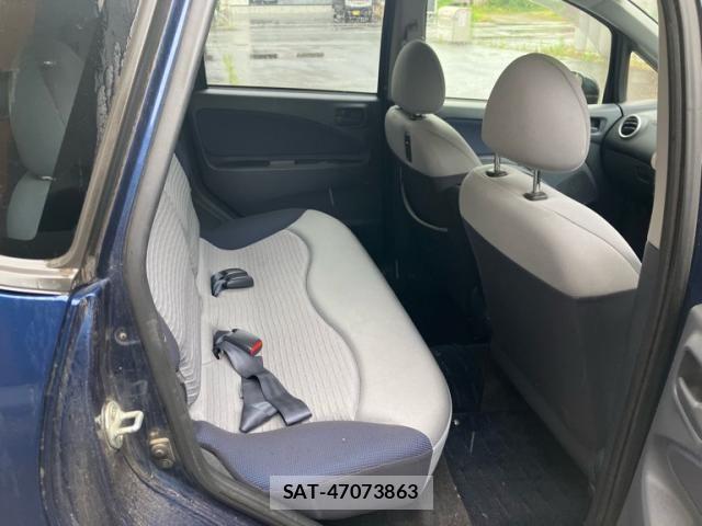 Mitsubishi COLT 2003-03 8034860-12