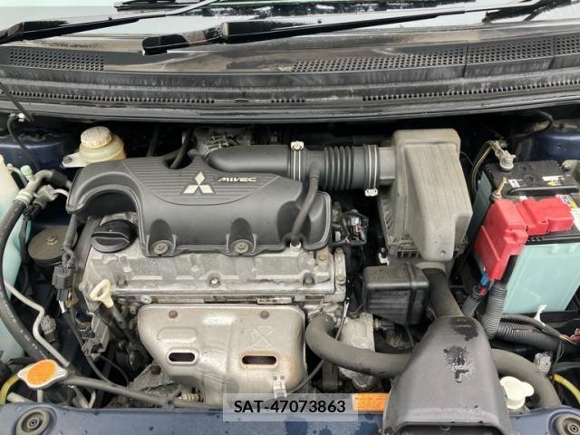 Mitsubishi COLT 2003-03 8034860-14