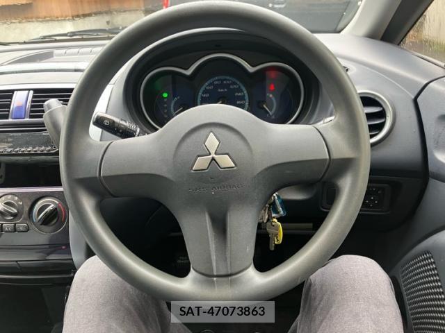 Mitsubishi COLT 2003-03 8034860-16
