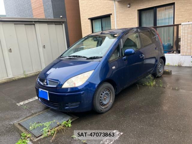 Mitsubishi COLT 2003-03 8034860-1