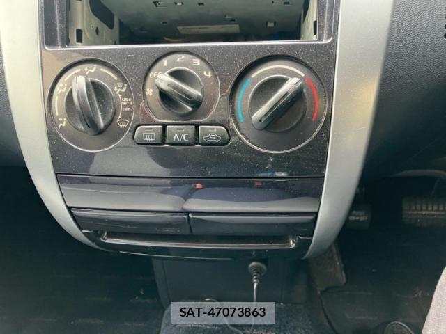 Mitsubishi COLT 2003-03 8034860-21