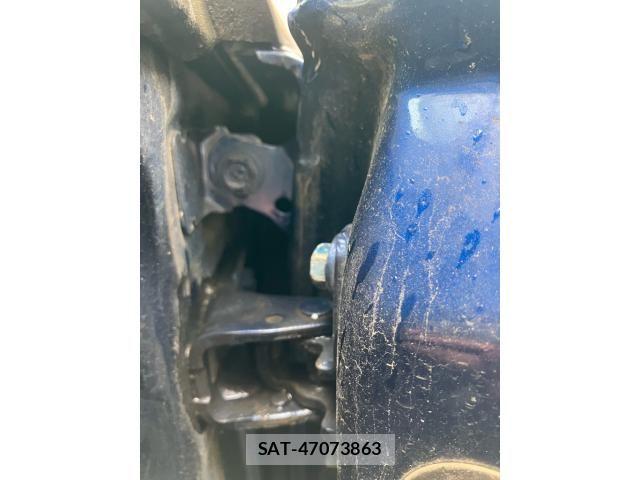 Mitsubishi COLT 2003-03 8034860-24