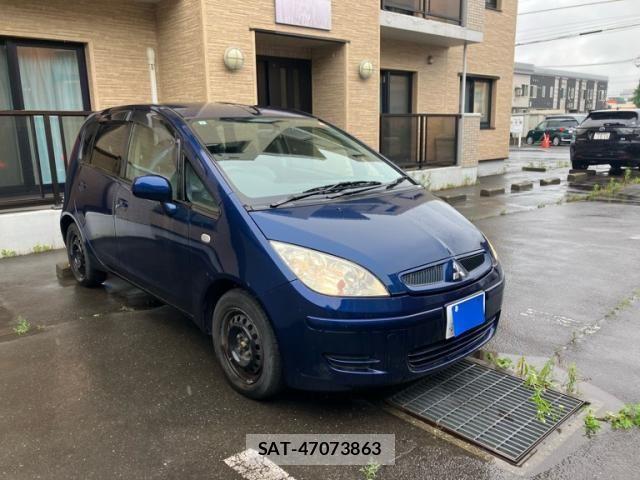 Mitsubishi COLT 2003-03 8034860-2