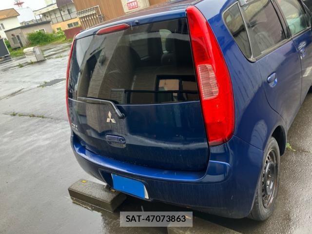 Mitsubishi COLT 2003-03 8034860-5