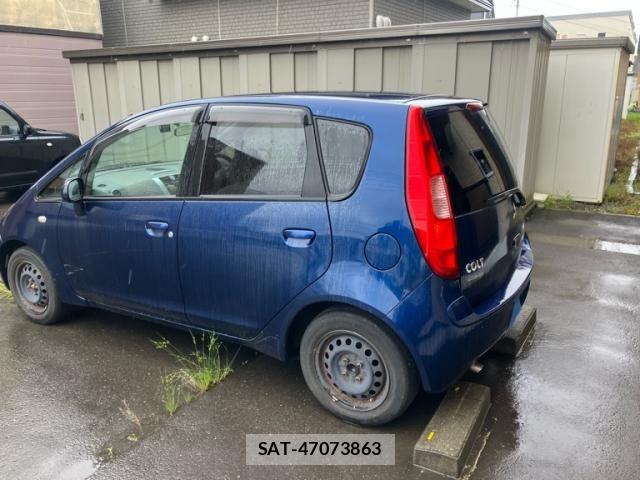 Mitsubishi COLT 2003-03 8034860-6