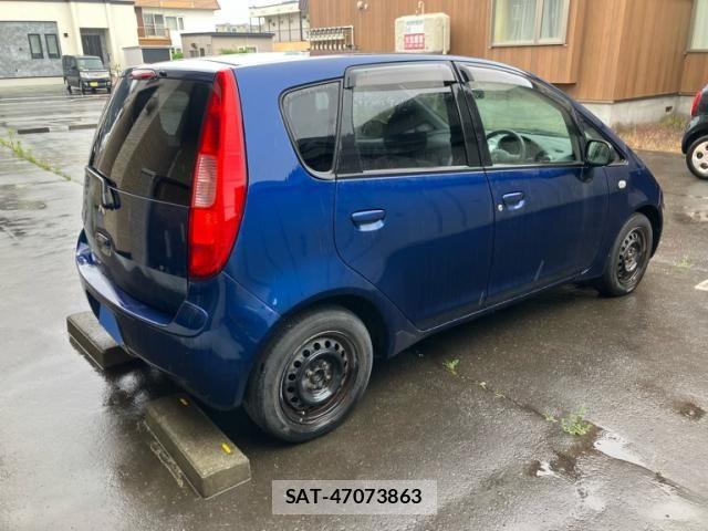 Mitsubishi COLT 2003-03 8034860-7