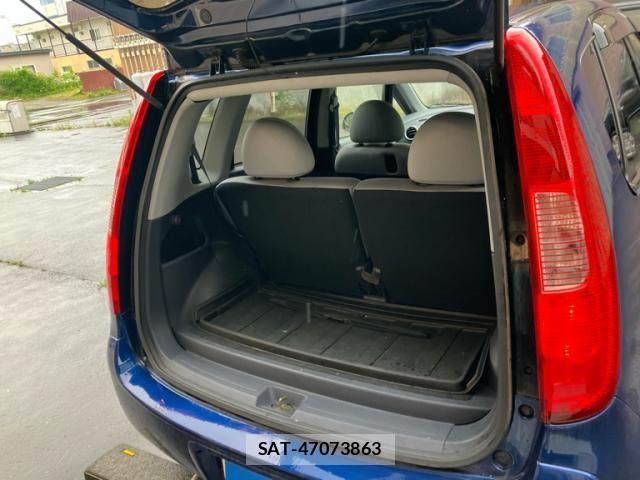 Mitsubishi COLT 2003-03 8034860-8