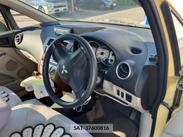 Mitsubishi COLT 2003-09 8335250-13
