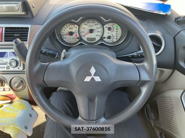 Mitsubishi COLT 2003-09 8335250-17
