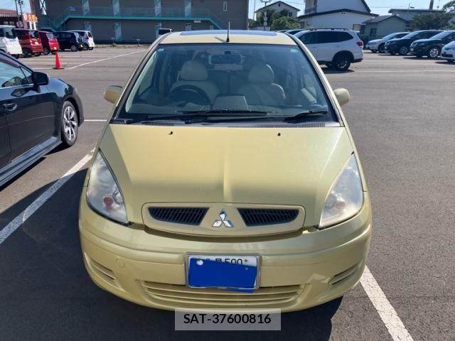 Mitsubishi COLT 2003-09 8335250-1