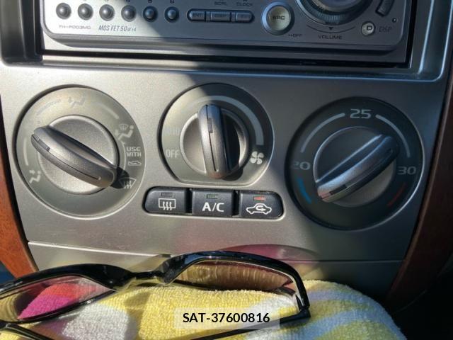 Mitsubishi COLT 2003-09 8335250-20