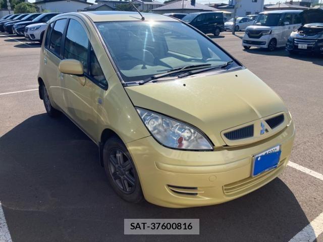 Mitsubishi COLT 2003-09 8335250-2