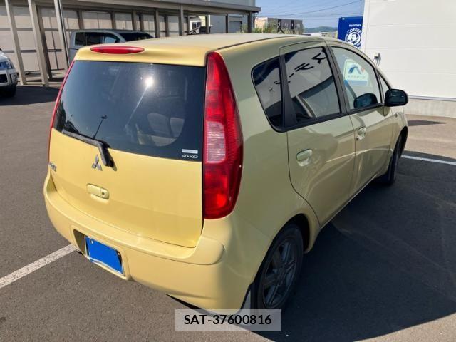 Mitsubishi COLT 2003-09 8335250-6
