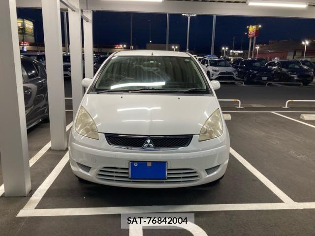 Mitsubishi COLT 2009-09 8665959-0