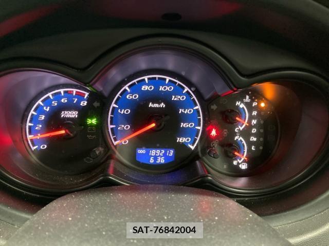 Mitsubishi COLT 2009-09 8665959-9