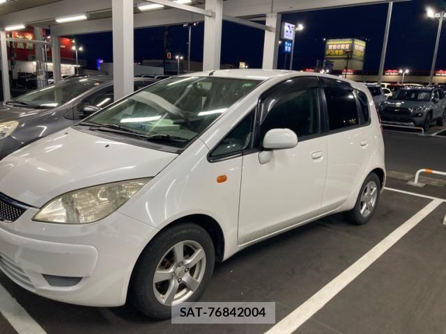 Mitsubishi COLT 2009-09 8665959-1