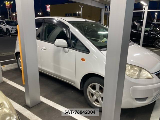 Mitsubishi COLT 2009-09 8665959-2