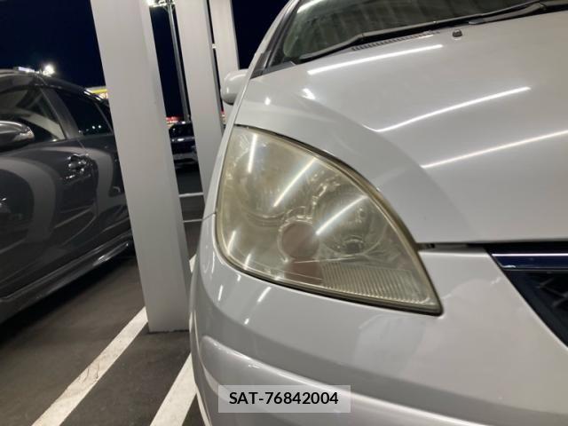 Mitsubishi COLT 2009-09 8665959-3