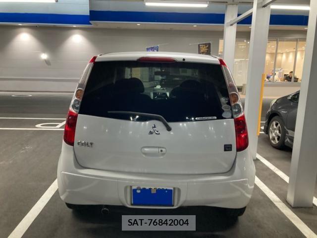 Mitsubishi COLT 2009-09 8665959-4
