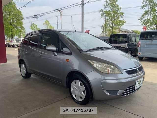 Mitsubishi COLT 2011-07 7216182-8