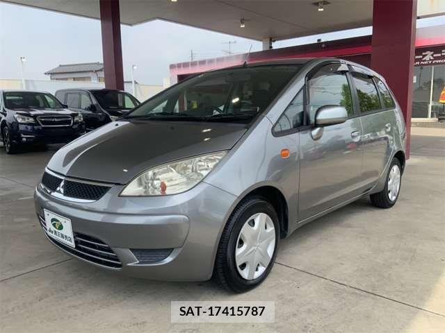 Mitsubishi COLT 2011-07 7216182-9