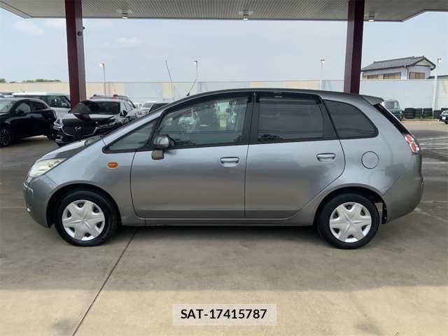 Mitsubishi COLT 2011-07 7216182-10