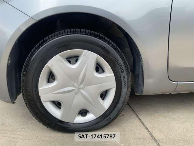 Mitsubishi COLT 2011-07 7216182-11