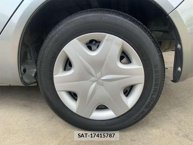 Mitsubishi COLT 2011-07 7216182-12