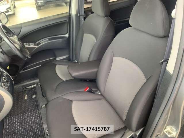 Mitsubishi COLT 2011-07 7216182-15