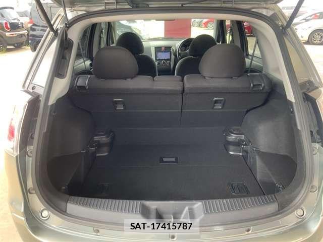 Mitsubishi COLT 2011-07 7216182-16