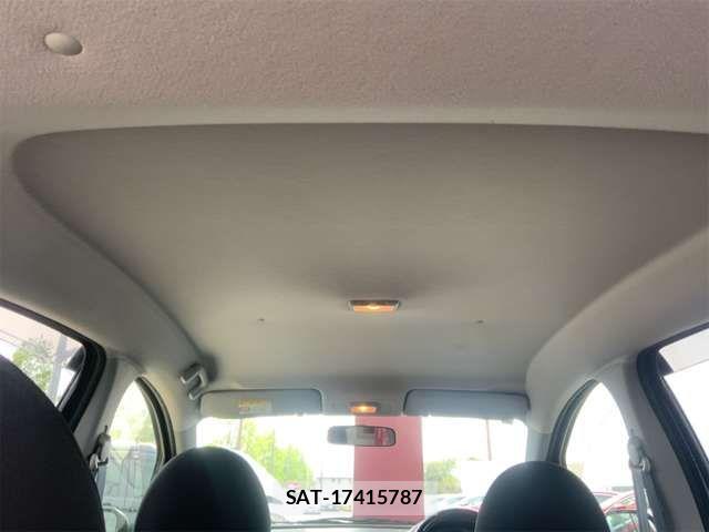 Mitsubishi COLT 2011-07 7216182-17