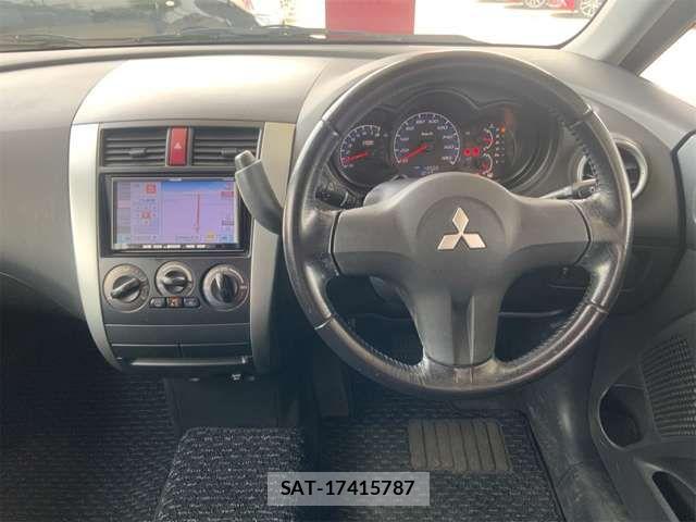 Mitsubishi COLT 2011-07 7216182-18