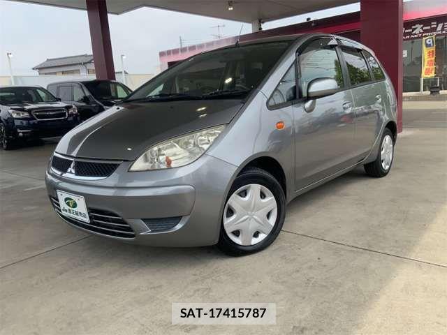 Mitsubishi COLT 2011-07 7216182-2