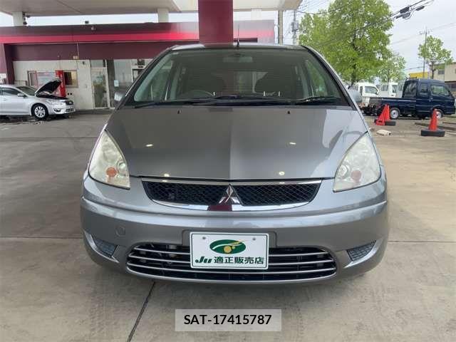 Mitsubishi COLT 2011-07 7216182-3