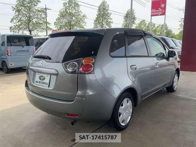 Mitsubishi COLT 2011-07 7216182-6